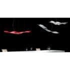 Ingo Maurer Lampada a sospensione Luce Volante longho design palermo 2