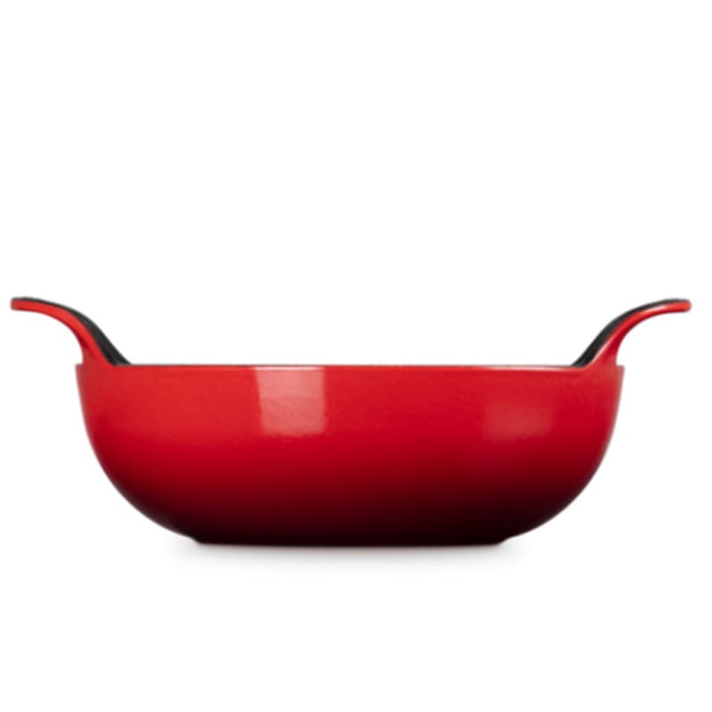 Le Creuset Casseruola Balti Ciliegia 2 Longho Design Palermo