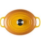 Le Creuset Casseruola Cocotte Ovale Evolution Nectar 3 Longho Design Palermo