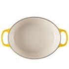 Le Creuset Casseruola Cocotte Ovale Evolution Nectar 4 Longho Design Palermo