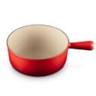 Le Creuset Casseruola Savoiarda Ciliegia 24 1 Longho Design Palermo