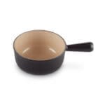 Le Creuset Casseruola Savoiarda Nero Matt 1 Longho Design Palermo