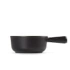 Le Creuset Casseruola Savoiarda Nero Matt 2 Longho Design Palermo