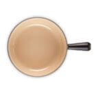 Le Creuset Casseruola Savoiarda Nero Matt 24 3 Longho Design Palermo