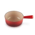 Le Creuset Casseruola Savoiarda ciliegia 1 Longho Design Palermo