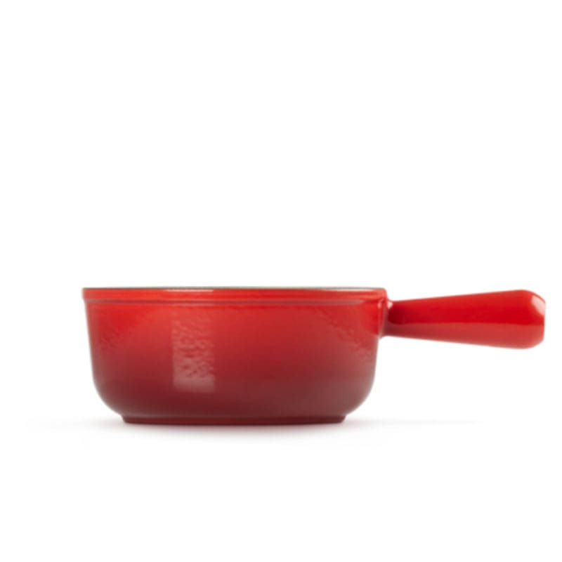 Le Creuset Casseruola Savoiarda ciliegia 2 Longho Design Palermo
