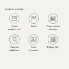 Le Creuset Casseruola Tegame Risotto Evolution d30 00 Longho Design palermo