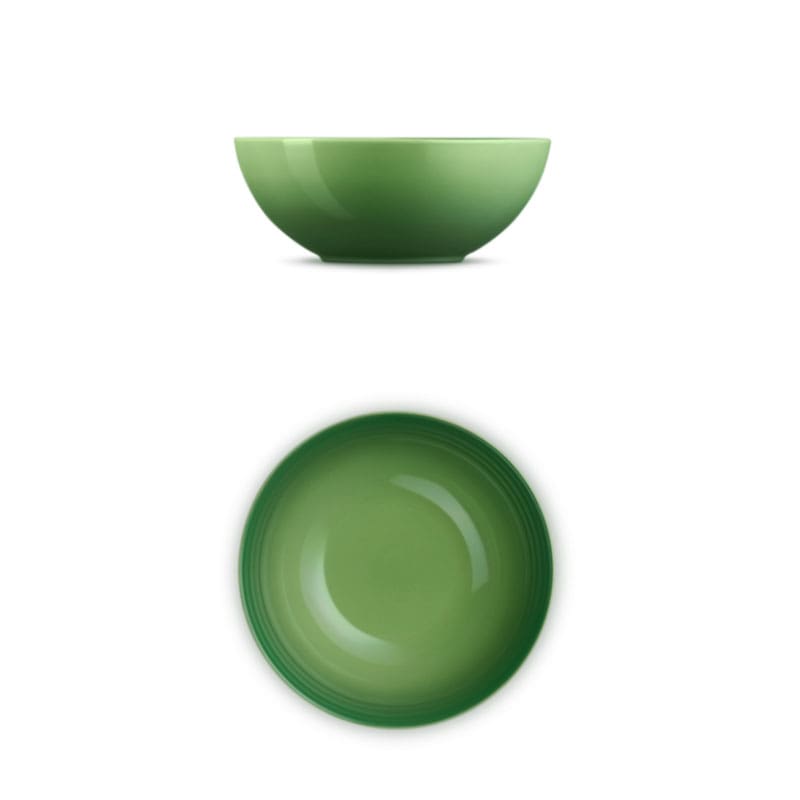Le Creuset Ciotola Cereali Vancouver d16 Bamboo Green Longho Design Palermo