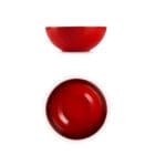 Le Creuset Ciotola Cereali Vancouver d16 Ciliegia Longho Design Palermo