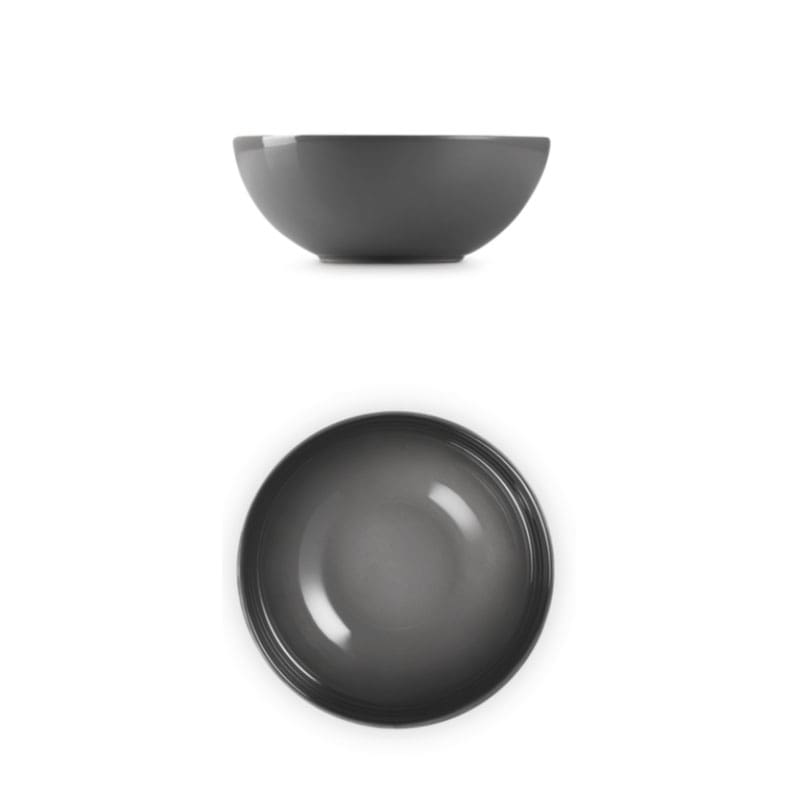 Le Creuset Ciotola Cereali Vancouver d16 Flint Longho Design Palermo