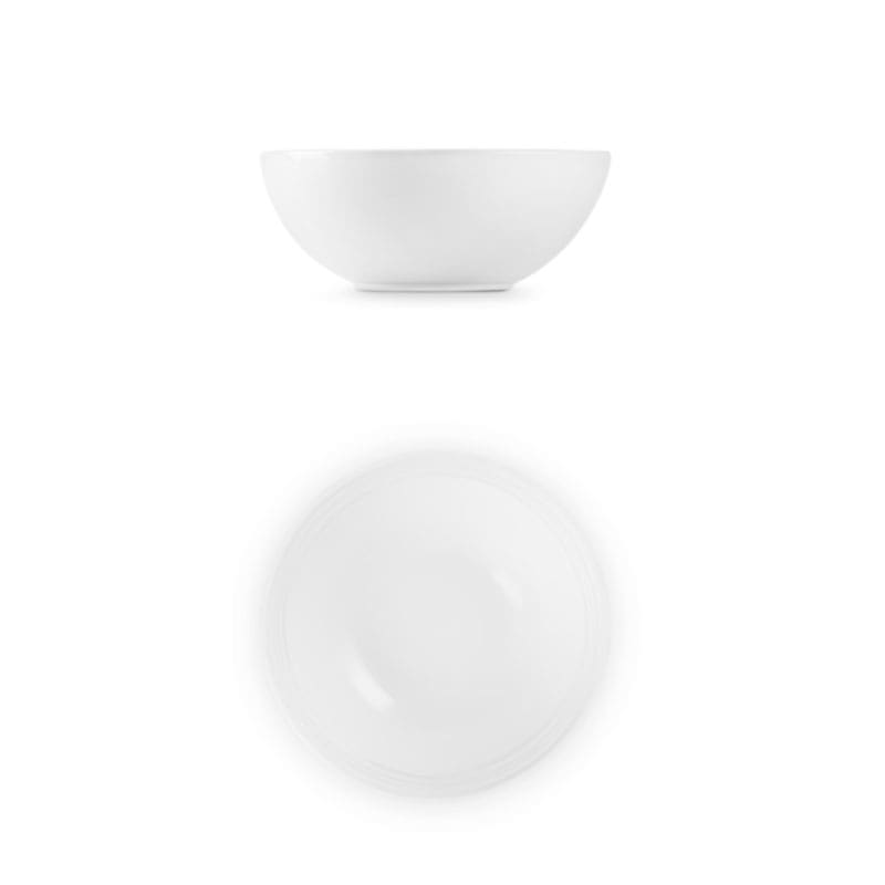 Le Creuset Ciotola Cereali Vancouver d16 White Longho Design Palermo
