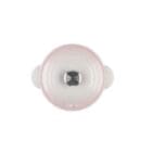 Le Creuset Cocotte Every Shell Pink 3 Longho Design Palermo