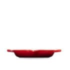 Le Creuset Grill Rotondo Profondo Evolution 25 Ciliegia 2 Longho Design Palermo