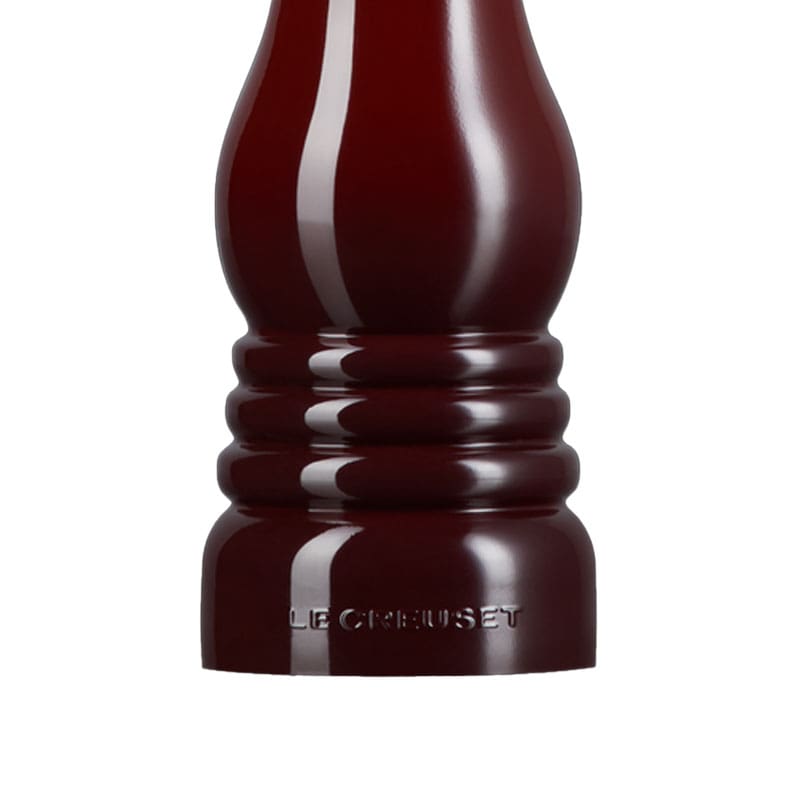 Le Creuset Macina Pepe H21 Garnet 2 Longho Design Palermo