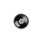 Le Creuset Macina Pepe H21 Nero Lucido 1 Longho Design Palermo