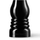 Le Creuset Macina Pepe H21 Nero Lucido 2 Longho Design Palermo