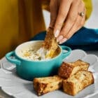 Le Creuset Mini Cocotte Rotonda d10 Blu Riviera 5 Longho Design Palermo