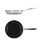 Le Creuset Padella Alta Evolution Interno Antiaderente d24 Longho Design Palermo