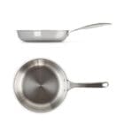 Le Creuset Padella Alta Evolution d24 Longho Design Palermo