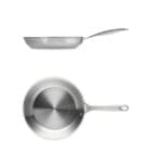 Le Creuset Padella Bassa Evolution d26 Longho Design Palermo