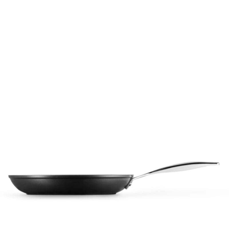 Le Creuset Padella Bassa Manico Lungo Antiaderente 28 1 Longho Design Palermo