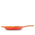 Le Creuset Padella Doppio Becco Evolution Arancio 20 2 Longho Design Palermo