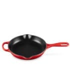 Le Creuset Padella Doppio Becco Evolution Ciliegia 20 1 Longho Design Palermo