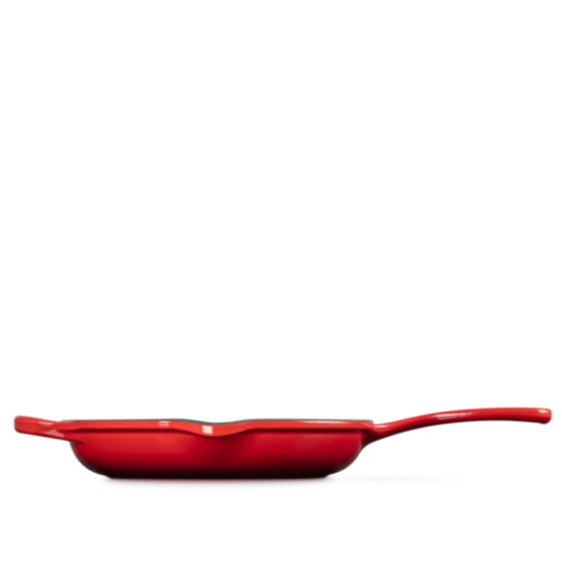 Le Creuset Padella Doppio Becco Evolution Ciliegia 20 2 Longho Design Palermo