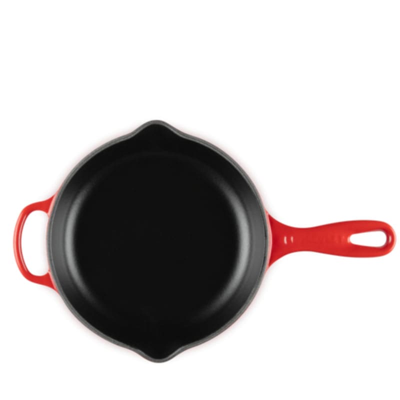 Le Creuset Padella Doppio Becco Evolution Ciliegia 20 3 Longho Design Palermo