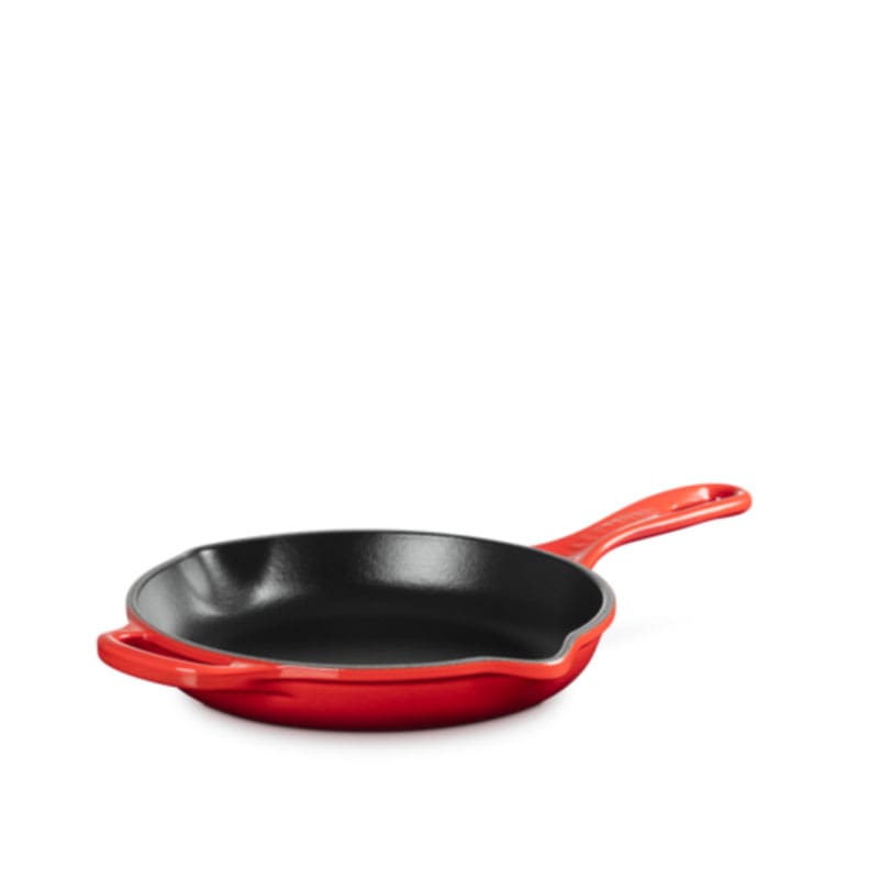 Le Creuset Padella Doppio Becco Evolution Ciliegia 20 4 Longho Design Palermo