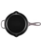 Le Creuset Padella Doppio Becco Evolution Flint 3 Longho Design Palermo