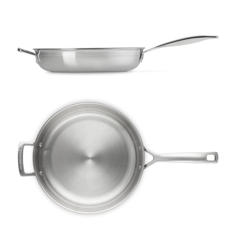 Le Creuset Padella bassa Classic d28 Longho Design Palermo