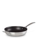 Le Creuset Padella bassa Classic interno antiaderente d28 Longho Design Palermo