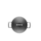 Le Creuset Pentola in alluminio antiaderente d24 3 Longho Design Palermo