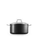 Le Creuset Pentola in alluminio antiaderente d28 2 Longho Design Palermo