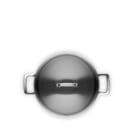 Le Creuset Pentola in alluminio antiaderente d28 3 Longho Design Palermo