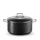 Le Creuset Pentola in alluminio antiaderente d28 Longho Design Palermo