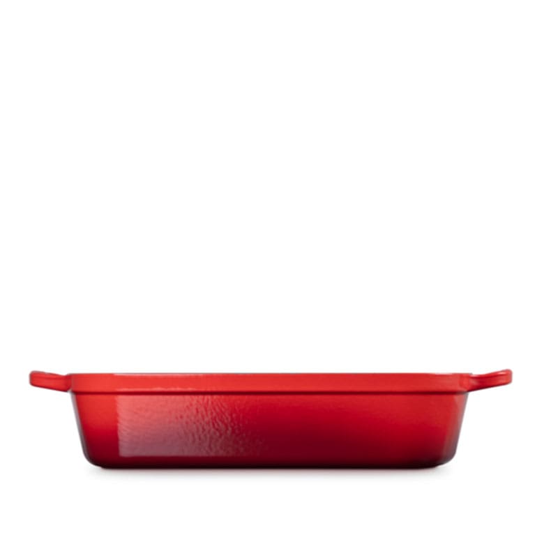 Le Creuset Pirofila Rettangolare Evolution Ciliegia 1 Longho Design Palermo