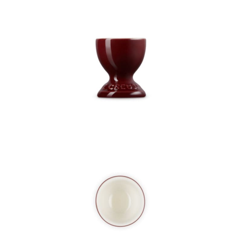 Le Creuset Porta uova Garnet Longho Design Palermo