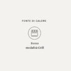 Le Creuset Porta uova fonte di calore Longho Design Palermo