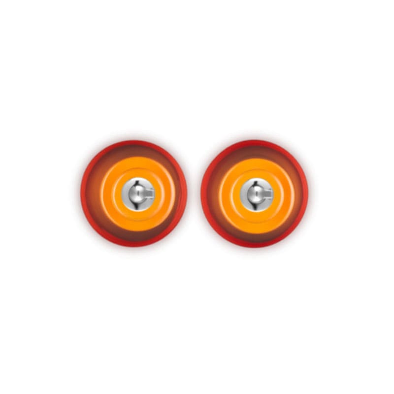 Le Creuset Set Olio e Aceto Arancio Longho Design Palermo