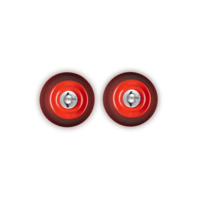 Le Creuset Set Olio e Aceto Ciliegia Longho Design Palermo