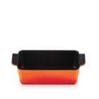 Le Creuset Stampo per pane 23 Arancio 1 Longho Design Palermo