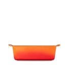 Le Creuset Stampo per pane 23 Arancio 2 Longho Design Palermo