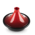 Le Creuset Tajine 27 Ciliegia 1 Longho Design Palermo