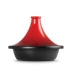 Le Creuset Tajine 27 Ciliegia 2 Longho Design Palermo