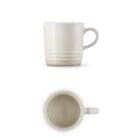 Le Creuset Tazza Cappuccino 200 ml London Meringue Longho Design Palermo