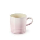 Le Creuset Tazza Cappuccino 200 ml London Shell Pink Longho Design Palermo