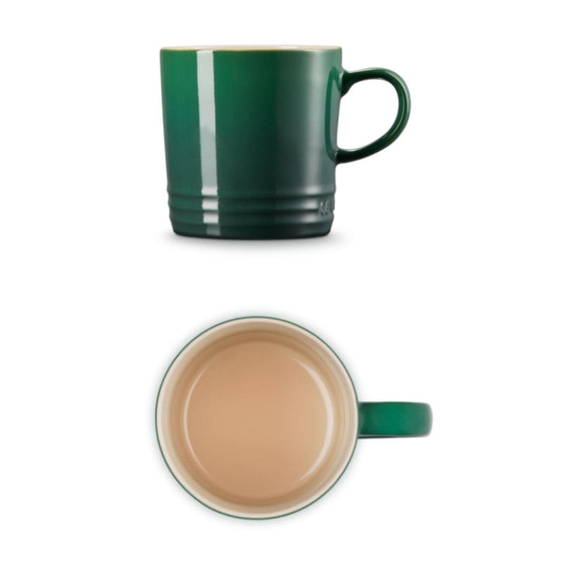 Le Creuset Tazza Mug London 350 ml Cactus Longho Design Palermo