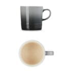Le Creuset Tazza Mug London 350 ml Flint Longho Design Palermo